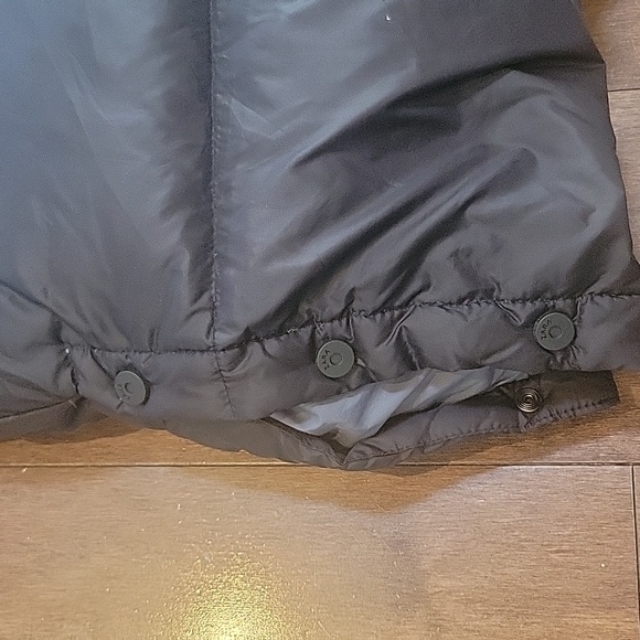 Zara down puffer jacket - Picture 3 of 7